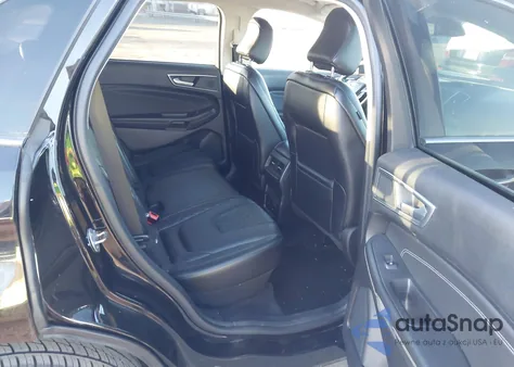 2024 Ford Edge Titanium из США, поврежденный, VIN 2FMPK4K91RBA68925